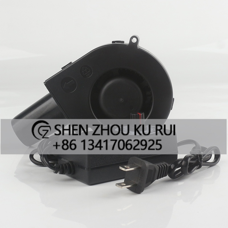 Case Fan Controller - Cooling Fan BFB1012H 9733 Speed Controller