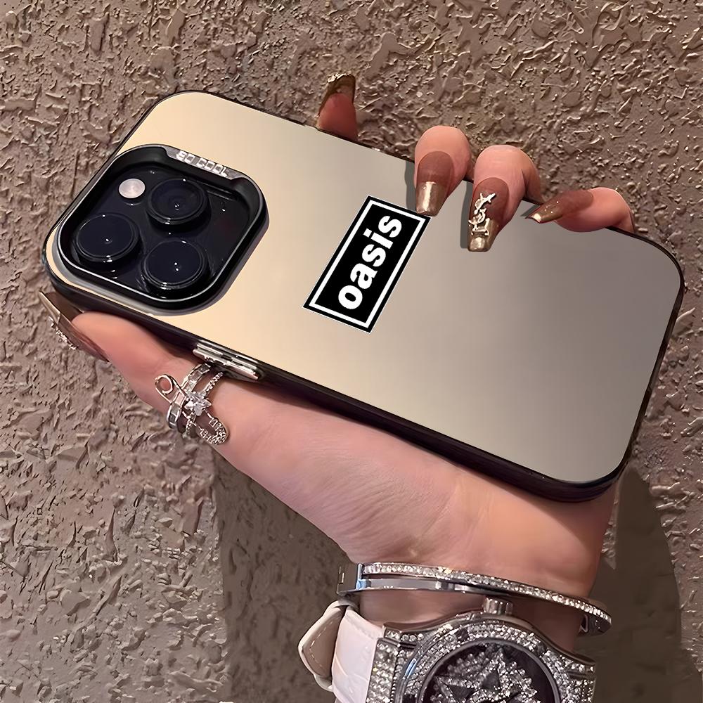 Music Rapper O-Oasis Phone Cas - Matte Pc Case ulasan dan harga