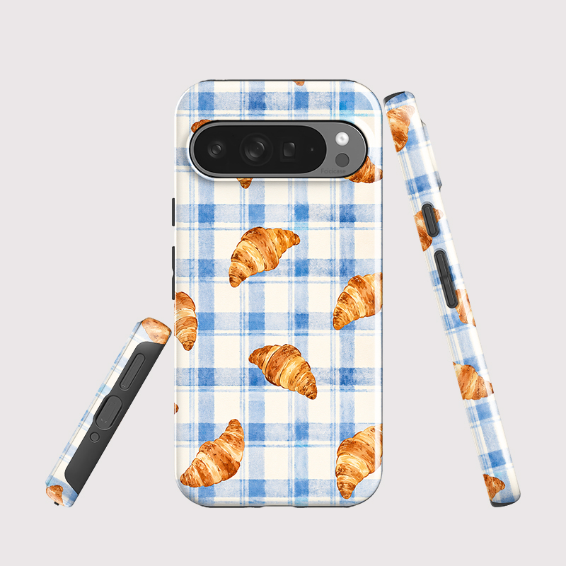 Fcicicase Acrylic Matte Phone  - Matte Pc Case ulasan dan harga