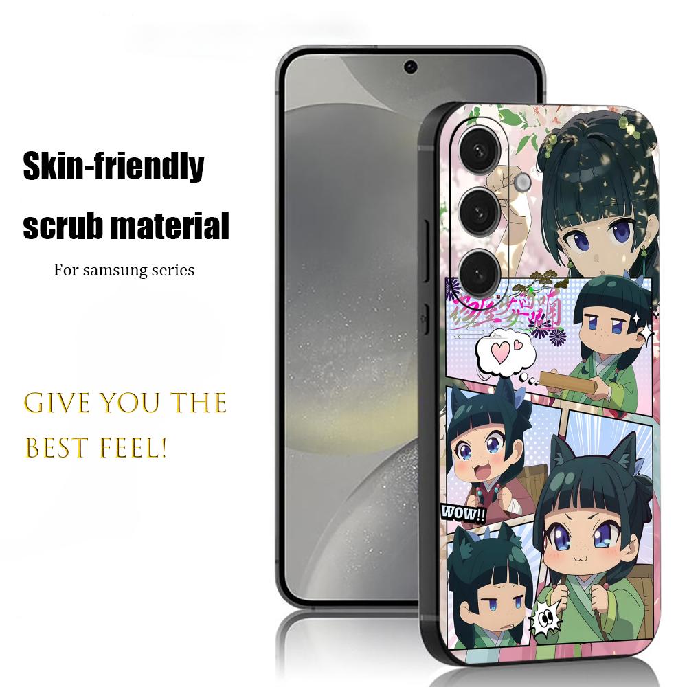 The Apothecary DiariES Anime P - Computer Case ulasan dan harga