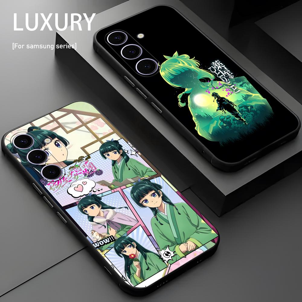 The Apothecary DiariES Anime P - Computer Case ulasan dan harga