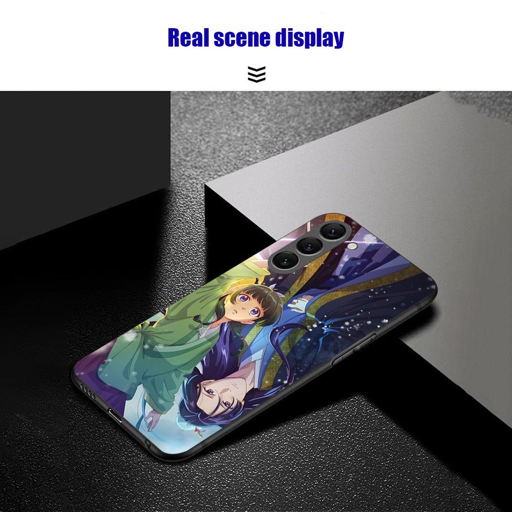 The Apothecary DiariES Anime P - Computer Case ulasan dan harga