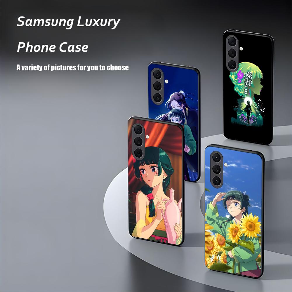 The Apothecary DiariES Anime P - Computer Case ulasan dan harga