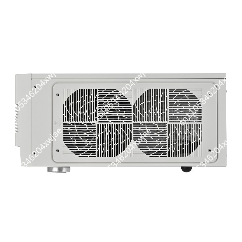 FLP01 Horizontal ATX Retro PC  - Atx Case ulasan dan harga