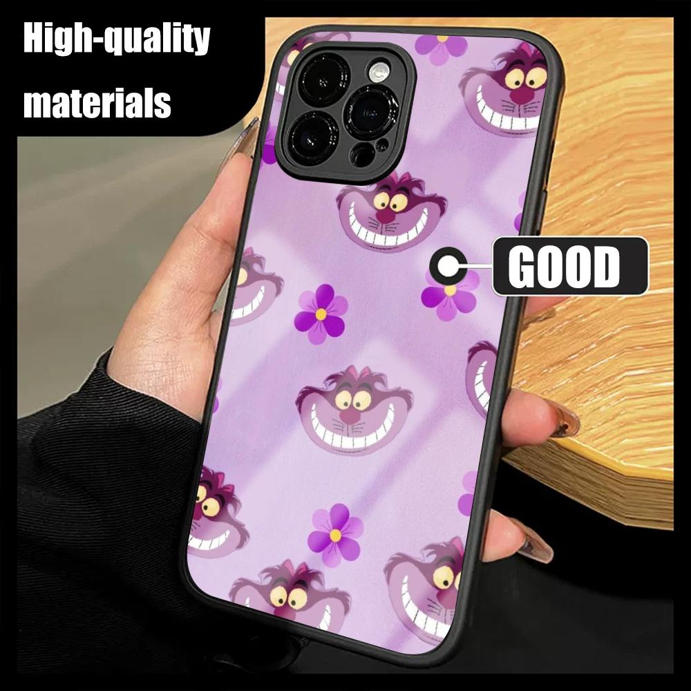 Cheshire Cat Alice wonderland  - Mini Pc Case ulasan dan harga