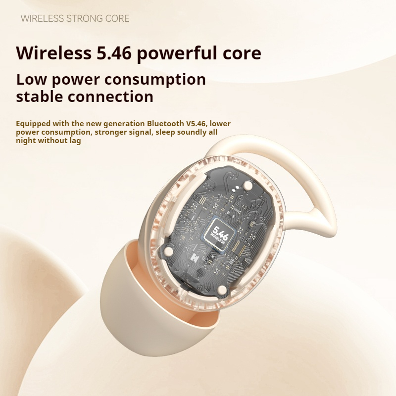 M72 Mini Portable Wireless Ear - Mini Pc Case ulasan dan harga