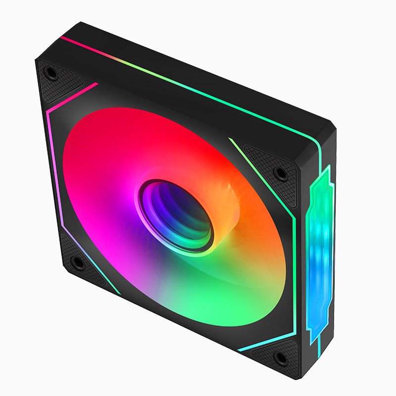 Computer Chassis Fan 120mm 5V  - Pc Chassis ulasan dan harga