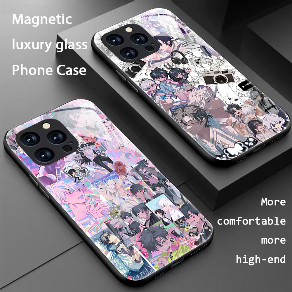 HOT anime Link Click Phone Cas - Mini Pc Case ulasan dan harga