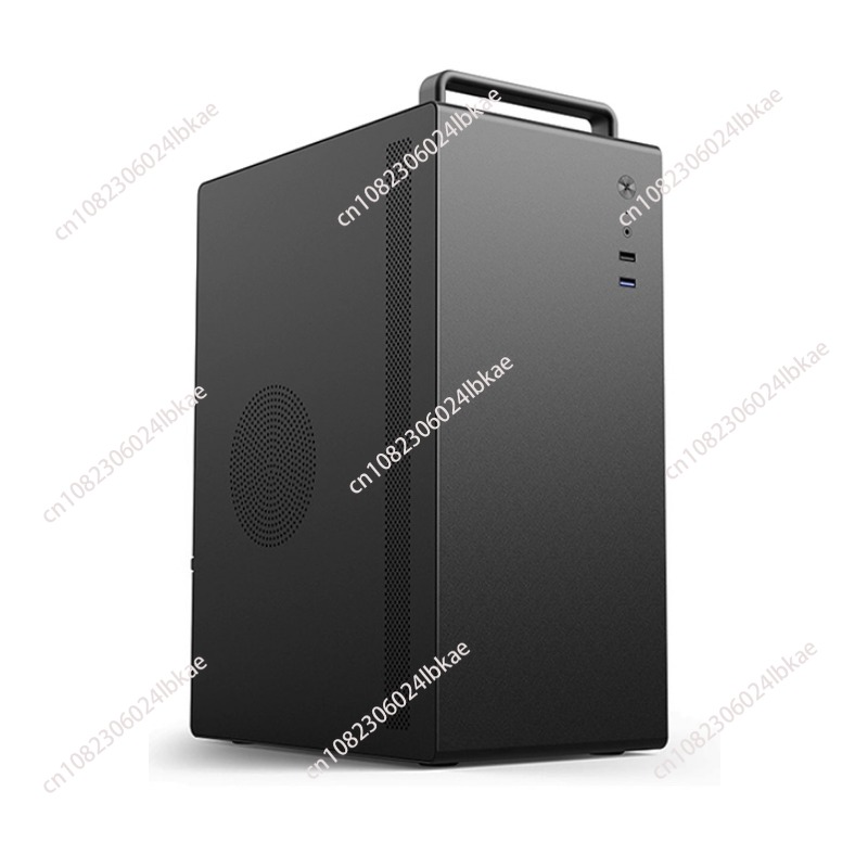 Office desktop computer case m - Atx Case ulasan dan harga