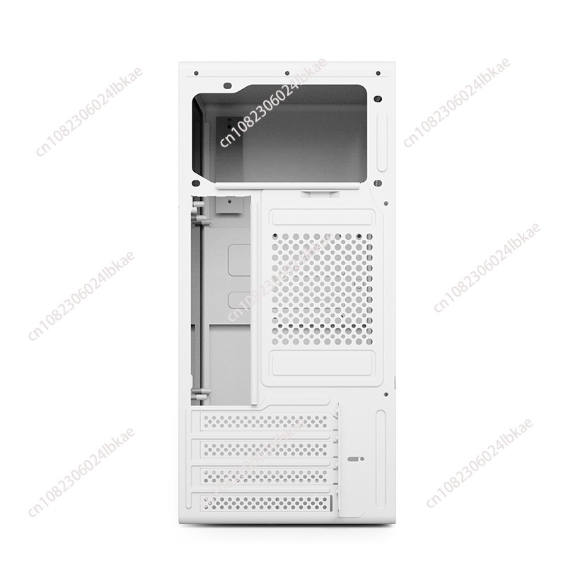Office desktop computer case m - Atx Case ulasan dan harga