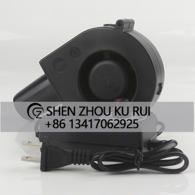 Cooling Fan BFB1012H 9733 Spee - Case Fan Controller ulasan dan harga