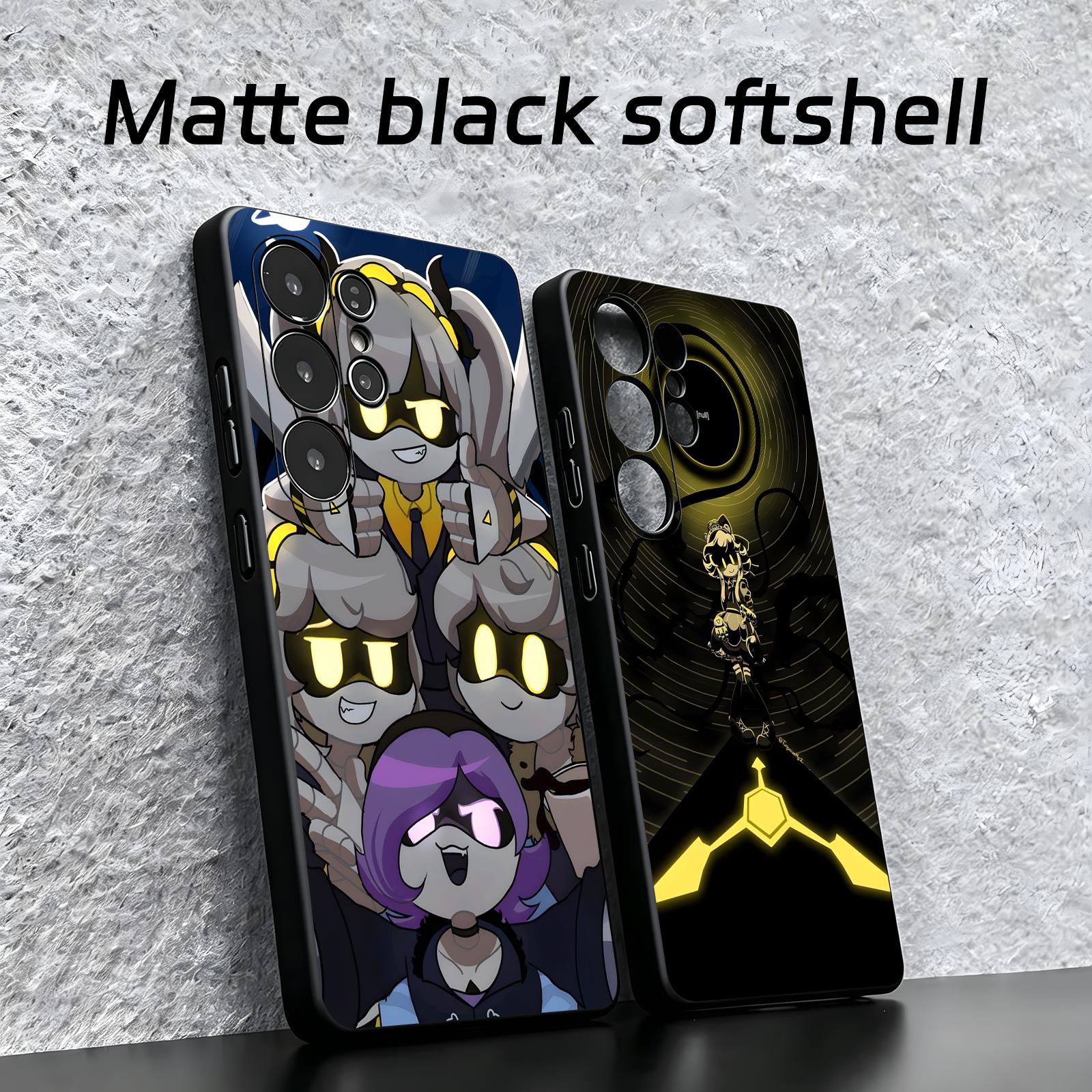 Game Murder Drones  Phone Case - Computer Case ulasan dan harga
