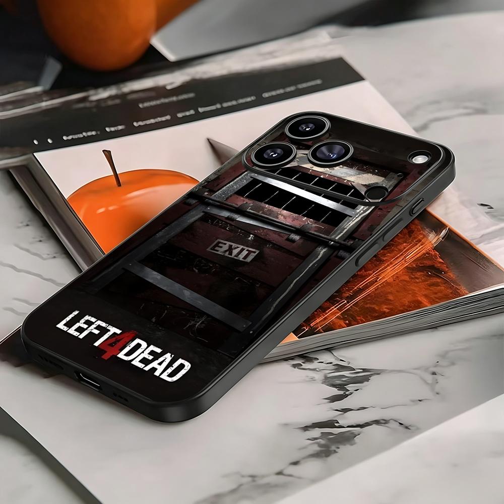 Game Left 4 Dead Cool  Phone C - Mini Pc Case ulasan dan harga
