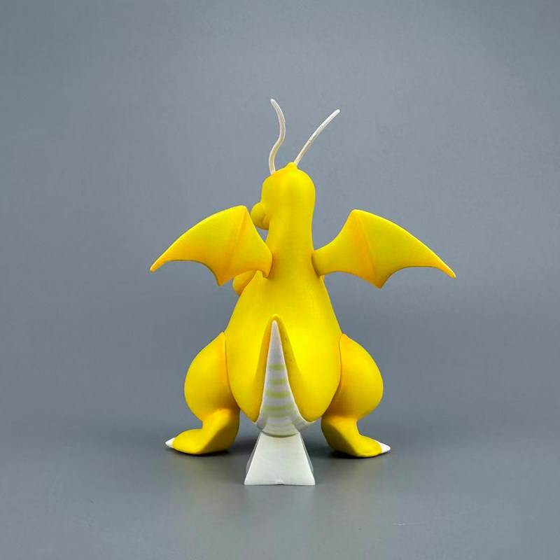BKM PokéMon Angry Dragonite Ac - Case Fans ulasan dan harga