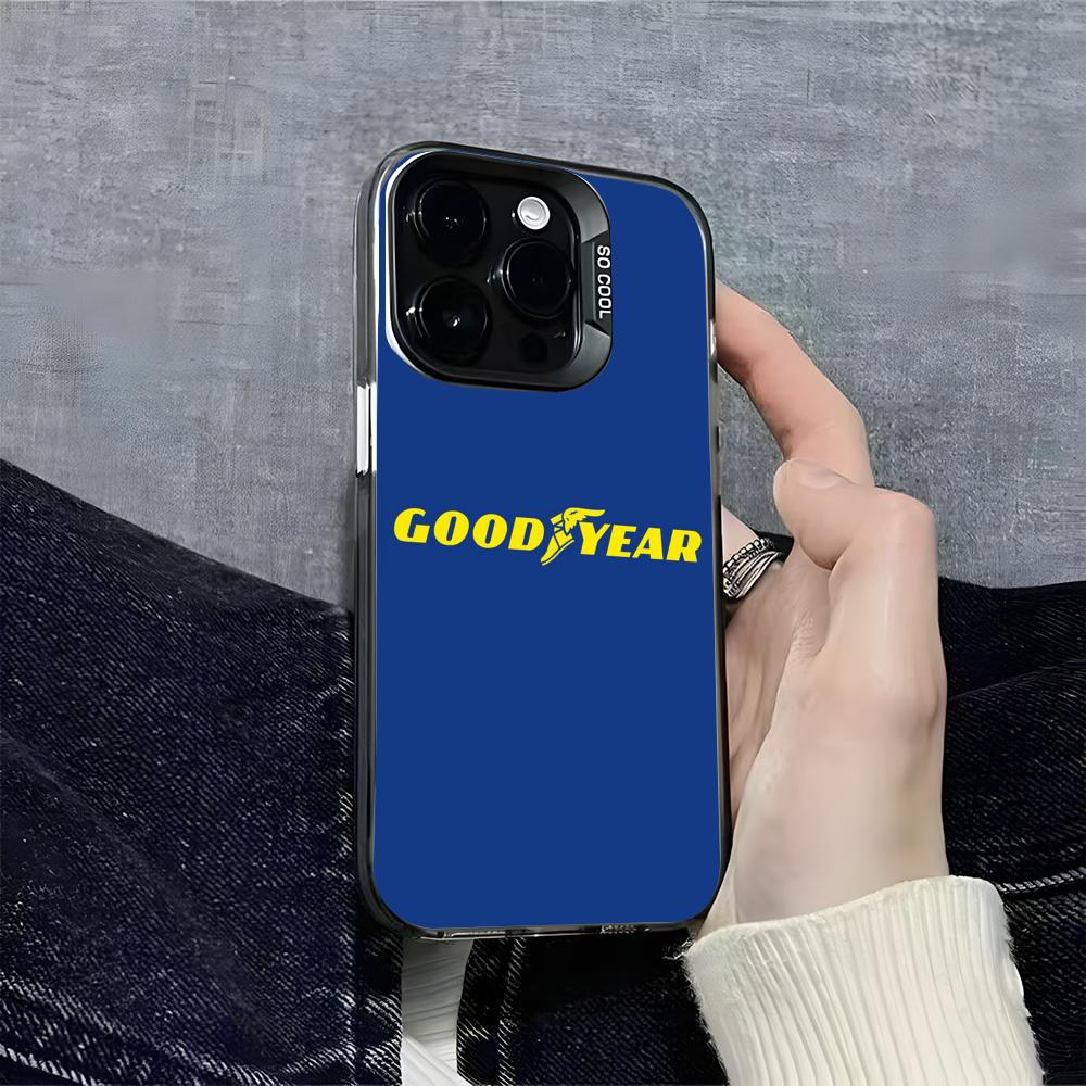 goodyear Phone Case For lMDCol - Computer Case ulasan dan harga