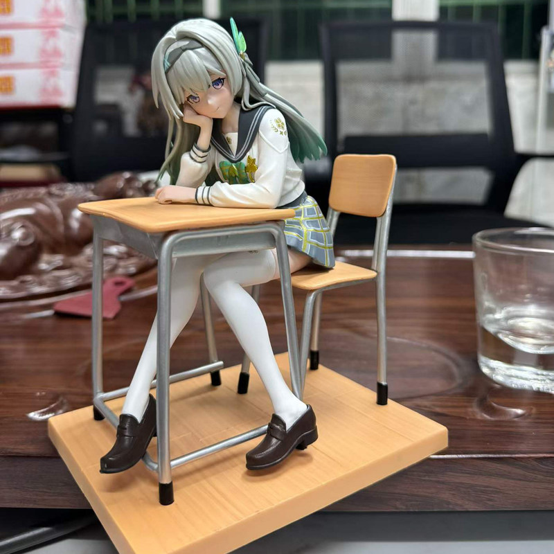 Anime Honkai Star Rail Firefly - Case Fans ulasan dan harga