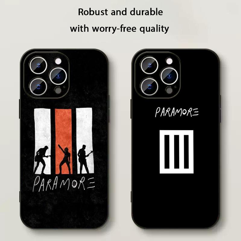Paramore cool singer team patt - Mini Pc Case ulasan dan harga